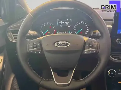 Photo 31 Ford Puma Gén. II Ph1 Titanium 5