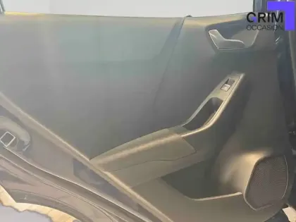 Photo 46 Ford Puma Gén. II Ph1 Titanium 5