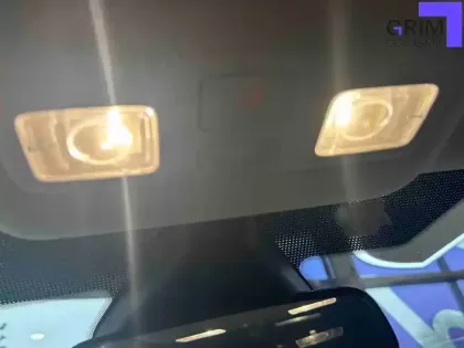 Photo 23 Ford Puma  1.0 Flexifuel 125 ch mHEV S&S BVM6