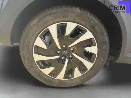 Photo 41 Ford Puma Gén. II Ph1 Titanium 5