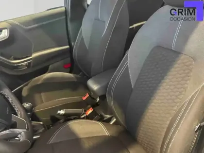 Photo 29 Ford Puma Gén. II Ph1 Titanium 5