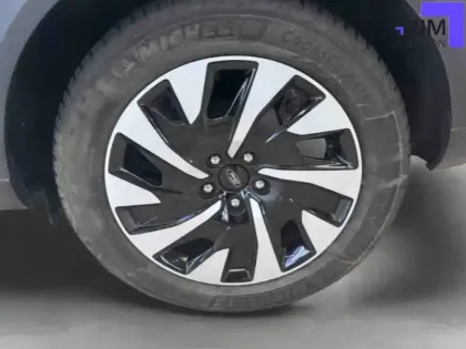 Photo 40 Ford Puma Gén. II Ph1 Titanium 5