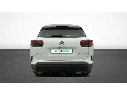 Photo 14 Citroën C5 aircross  Hybride Rechargeable 225 e-EAT8