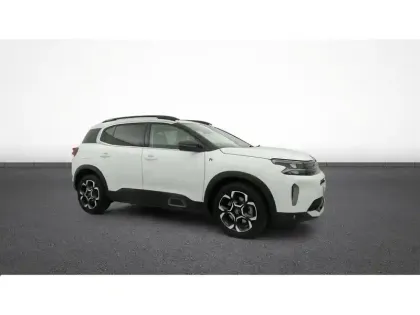 Photo 18 Citroën C5 aircross  Hybride Rechargeable 225 e-EAT8