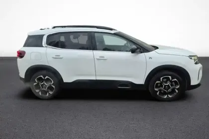 Photo 6 Citroën C5 aircross  Hybride Rechargeable 225 e-EAT8
