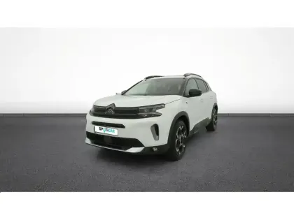 Photo 8 Citroën C5 aircross  Hybride Rechargeable 225 e-EAT8