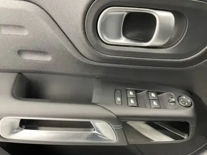 Photo 41 Citroën C5 aircross  Hybride Rechargeable 225 e-EAT8