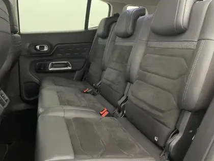 Photo 22 Citroën C5 aircross  Hybride Rechargeable 225 e-EAT8