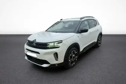 Photo Citroën C5 Aircross Shine