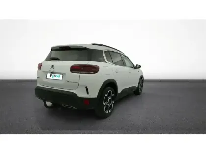 Photo 15 Citroën C5 aircross  Hybride Rechargeable 225 e-EAT8