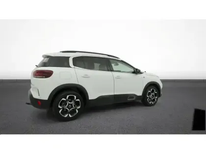 Photo 16 Citroën C5 aircross  Hybride Rechargeable 225 e-EAT8