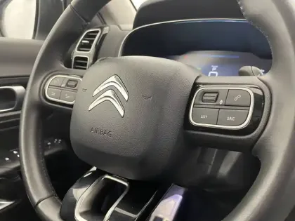 Photo 38 Citroën C5 aircross  Hybride Rechargeable 225 e-EAT8