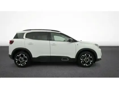 Photo 17 Citroën C5 aircross  Hybride Rechargeable 225 e-EAT8