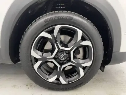 Photo 25 Citroën C5 aircross  Hybride Rechargeable 225 e-EAT8