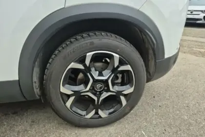 Photo 46 Citroën C5 aircross  Hybride Rechargeable 225 e-EAT8