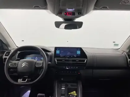 Photo 39 Citroën C5 aircross  Hybride Rechargeable 225 e-EAT8