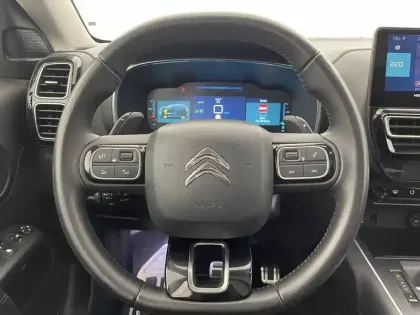 Photo 30 Citroën C5 aircross  Hybride Rechargeable 225 e-EAT8