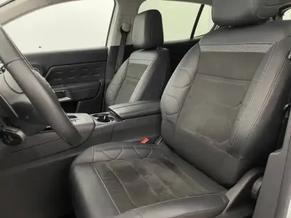 Photo 21 Citroën C5 aircross  Hybride Rechargeable 225 e-EAT8