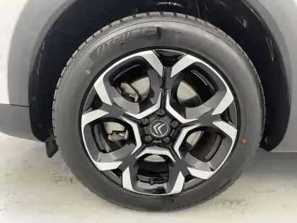 Photo 24 Citroën C5 aircross  Hybride Rechargeable 225 e-EAT8