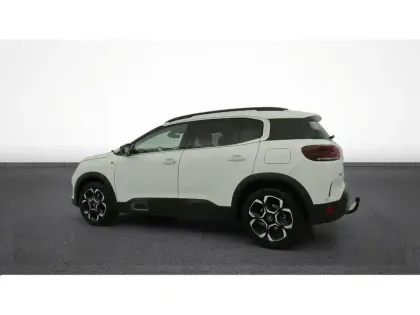 Photo 12 Citroën C5 aircross  Hybride Rechargeable 225 e-EAT8