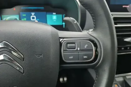 Photo 53 Citroën C5 aircross  Hybride Rechargeable 225 e-EAT8