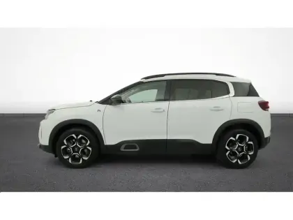 Photo 11 Citroën C5 aircross  Hybride Rechargeable 225 e-EAT8
