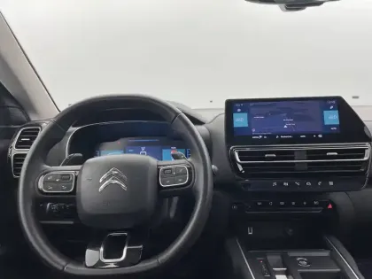 Photo 29 Citroën C5 aircross  Hybride Rechargeable 225 e-EAT8