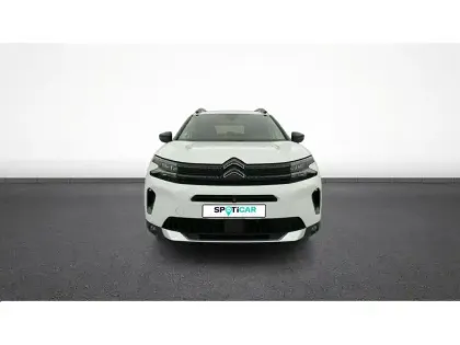 Photo 9 Citroën C5 aircross  Hybride Rechargeable 225 e-EAT8