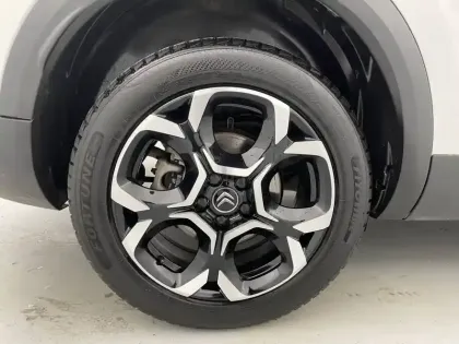 Photo 26 Citroën C5 aircross  Hybride Rechargeable 225 e-EAT8