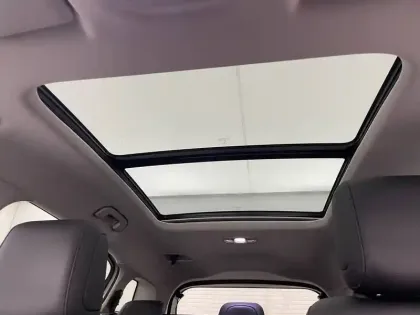 Photo 31 Citroën C5 aircross  Hybride Rechargeable 225 e-EAT8