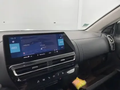 Photo 37 Citroën C5 aircross  Hybride Rechargeable 225 e-EAT8