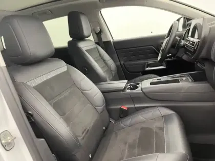 Photo 36 Citroën C5 aircross  Hybride Rechargeable 225 e-EAT8