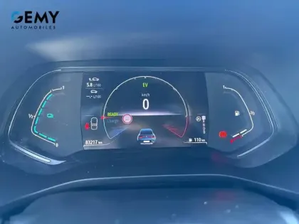 Photo 76 Renault Arkana  E-Tech 145