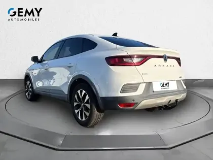 Photo 6 Renault Arkana  E-Tech 145