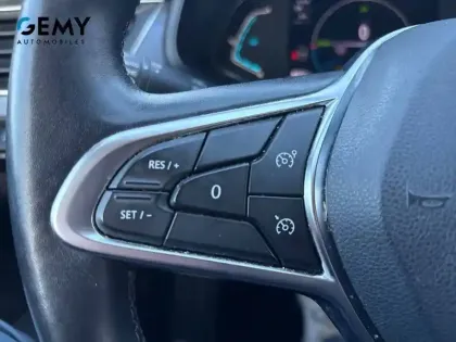 Photo 72 Renault Arkana  E-Tech 145