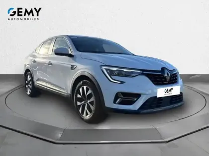 Photo 58 Renault Arkana  E-Tech 145