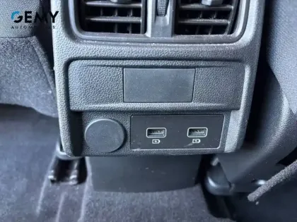 Photo 11 Renault Arkana  E-Tech 145