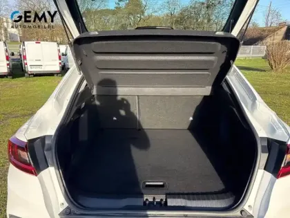 Photo 61 Renault Arkana  E-Tech 145