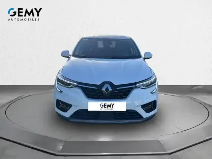 Photo 29 Renault Arkana  E-Tech 145