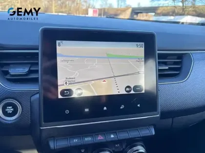 Photo 68 Renault Arkana  E-Tech 145