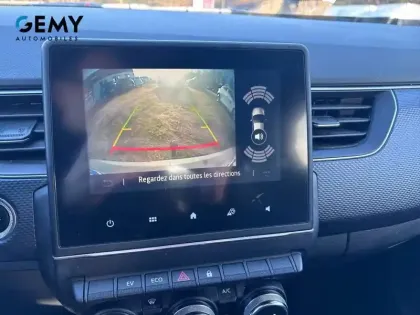 Photo 77 Renault Arkana  E-Tech 145