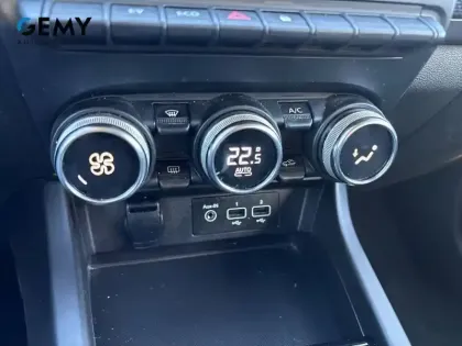 Photo 41 Renault Arkana  E-Tech 145