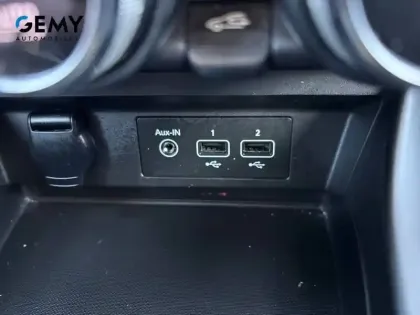 Photo 23 Renault Arkana  E-Tech 145