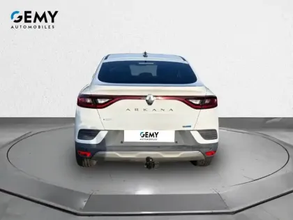 Photo 60 Renault Arkana  E-Tech 145