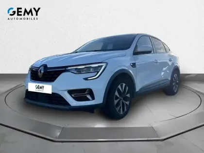 Photo 56 Renault Arkana  E-Tech 145