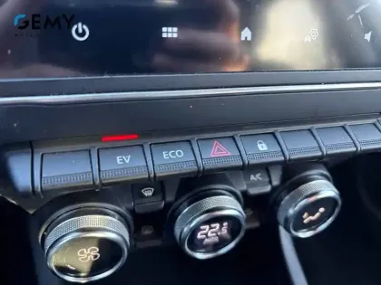 Photo 22 Renault Arkana  E-Tech 145