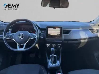 Photo 7 Renault Arkana  E-Tech 145