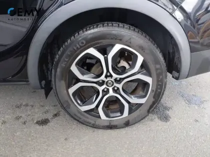 Photo 56 Renault Arkana Gén. I (LJL) Ph1 NG Techno 5