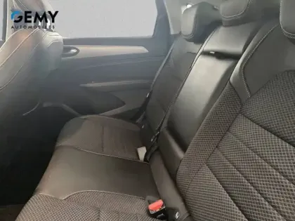 Photo 9 Renault Arkana  mild hybrid 140 EDC FAP - 22