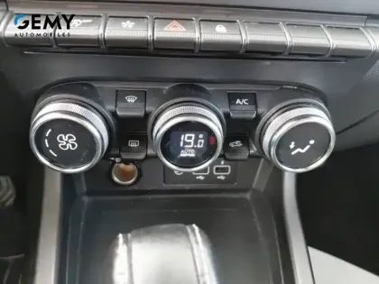 Photo 38 Renault Arkana Gén. I (LJL) Ph1 NG Techno 5